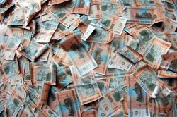 Белоруссия меняет валюту Белоруссия меняет валюту